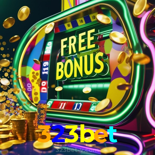 323bet:Jogue nas melhores slots e descubra o jackpot dos seus sonhos!