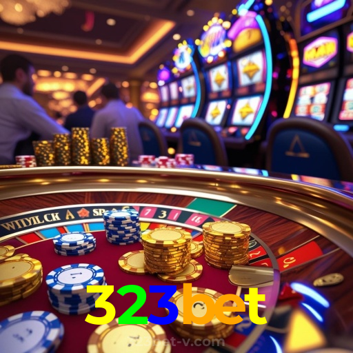 323bet:Aposte no futebol online e sinta a emoção de vencer!