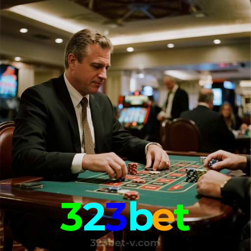 323bet：Entre no cassino e comece a ganhar agora mesmo!