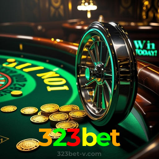 323bet:Aposte no seu time no futebol e divirta-se com slots e roleta!