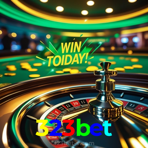 323bet:Sua chance de ganhar começa no cassino online com poker e apostas no futebol!