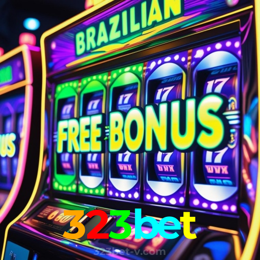 323bet:Ganhe com poker, blackjack e apostas em futebol no cassino online!