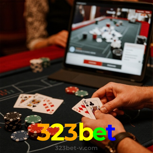 323bet:Jogue poker, aposte no futebol e leve grandes vitórias para casa!