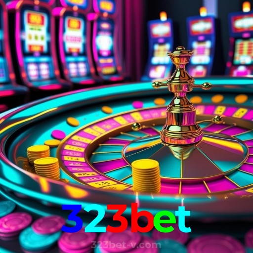 323bet:Jogue slots, aposte no futebol e conquiste vitórias épicas no cassino!