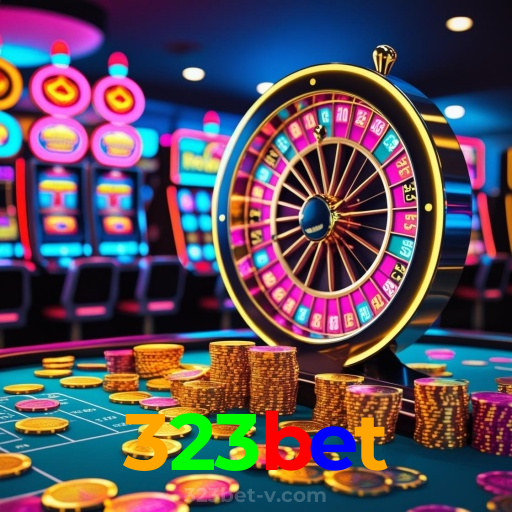 323bet：Jogue roleta, blackjack e aposte no futebol no cassino mais seguro!