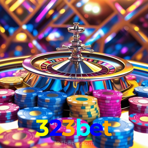 323bet:Cada giro nas roletas é uma chance de vitória! Aposte agora!