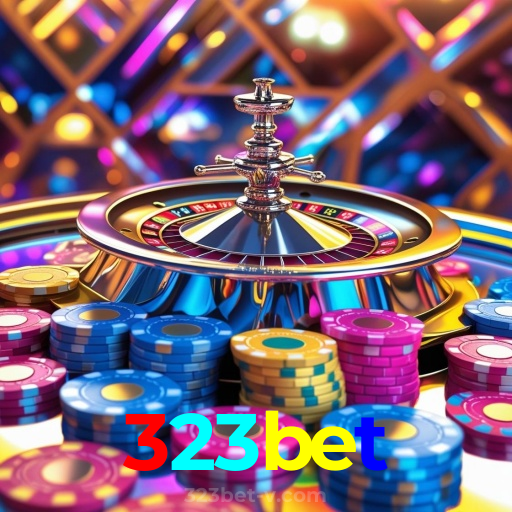 323bet:Onde sua sorte brilha com poker, roleta e apostas no futebol online!