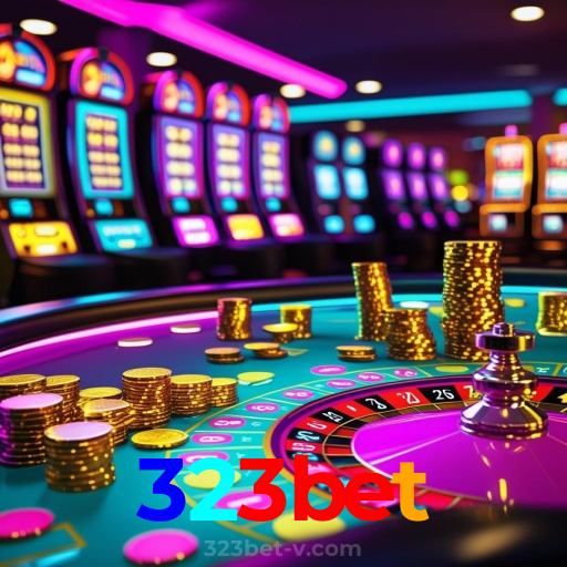 323bet:Apostas no futebol e grandes prêmios nos melhores jogos de cassino!