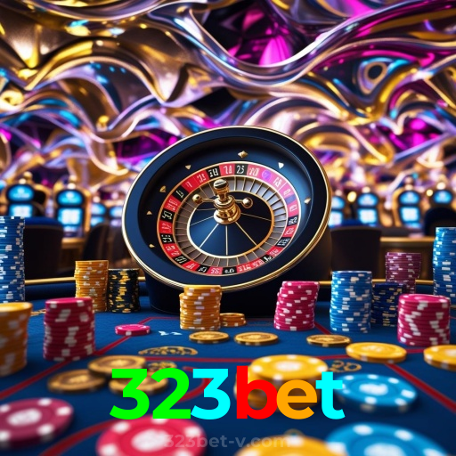 323bet：Em nosso cassino online, a diversão nunca tem fim!