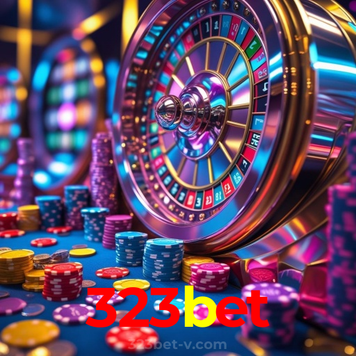 323bet：Jogue agora no nosso cassino online e vença nas mesas de poker!