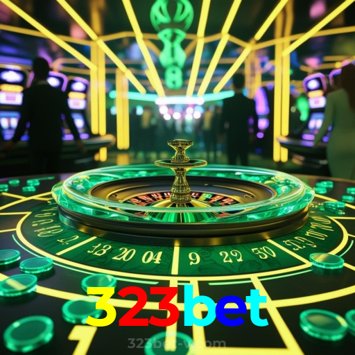 323bet:Sinta o jogo do futebol online e conquiste vitórias impressionantes!