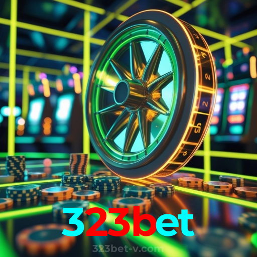 323bet:Apostas ao vivo no futebol e prêmios épicos nos jogos de cassino!