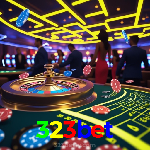 323bet:Vença no blackjack e conquiste prêmios sensacionais!
