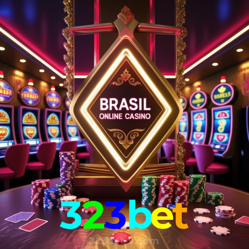 323bet:Em nosso cassino online, as melhores vitórias estão por vir!