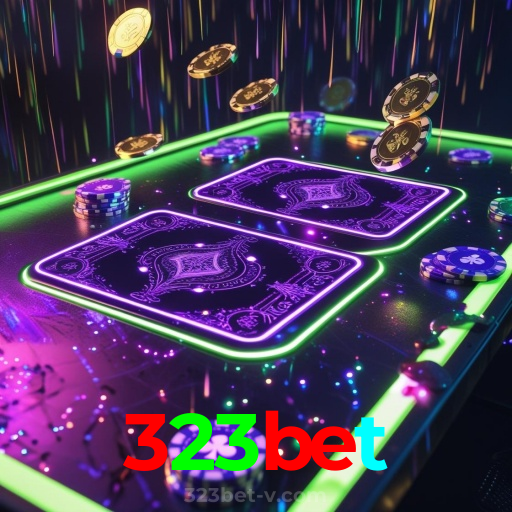 323bet:Jogue poker, aposte no futebol e ganhe em nosso cassino online!