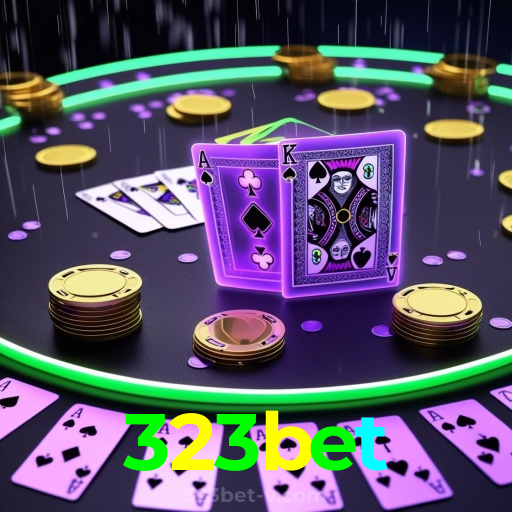 323bet:O melhor cassino online está aqui! Jogue nas slots e ganhe!