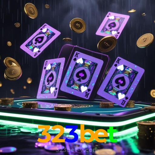 323bet:Vença na roleta e leve para casa grandes prêmios!