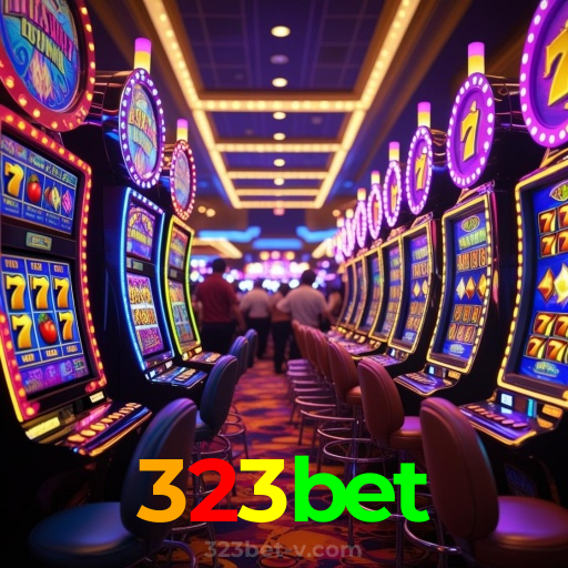 323bet:Onde sua sorte brilha com apostas no futebol e grandes prêmios em roleta!