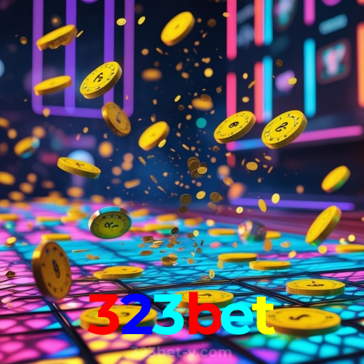 323bet：Jogue slots, aposte no futebol e ganhe no melhor cassino online!