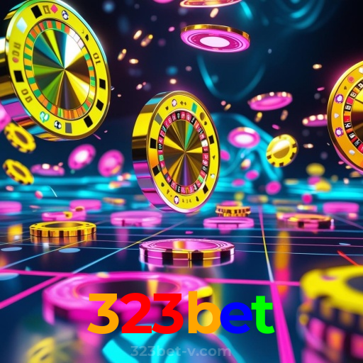 323bet:Aposte nas melhores slots e conquiste vitórias impressionantes!