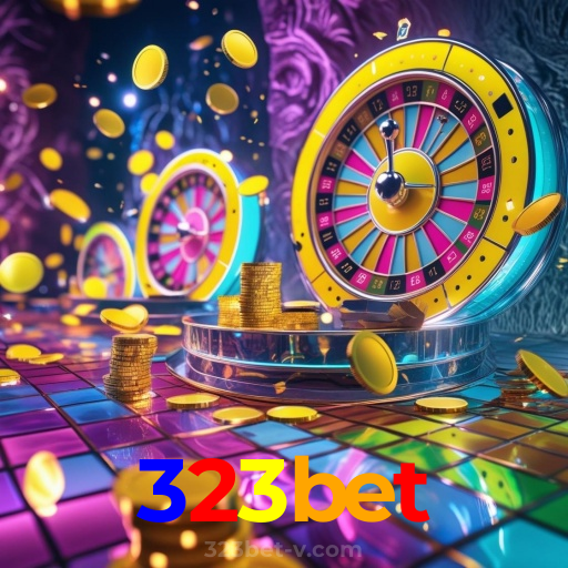 323bet：Apostas emocionantes no futebol e diversão garantida com roleta e poker!