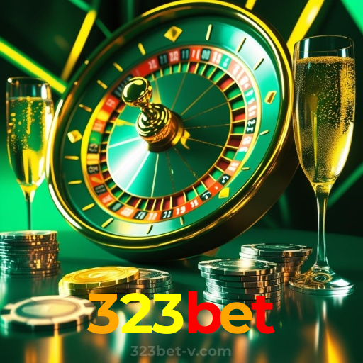 323bet：Jogue no melhor cassino online e conquiste prêmios de verdade!