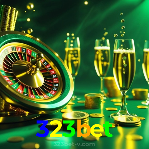 323bet:Jogue roleta, poker e aposte no futebol com grandes prêmios em jogo!