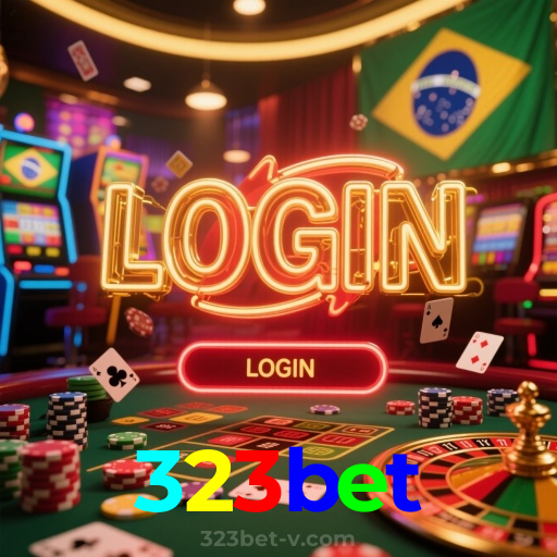 323bet：Vença e marque grandes gols no futebol online agora!