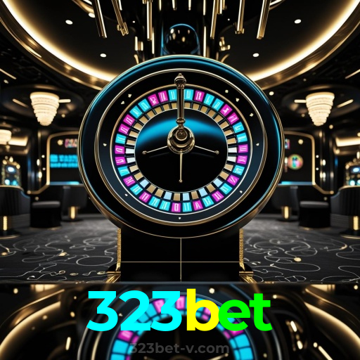 323bet:Apostas emocionantes no futebol e diversão garantida com poker e roleta!