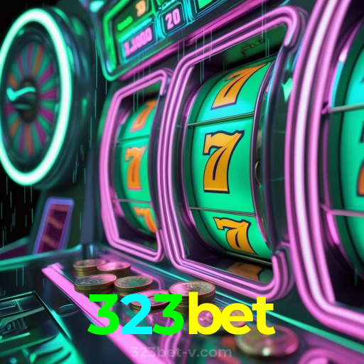 323bet:Aposte no futebol e ganhe prêmios fantásticos jogando slots e roleta!
