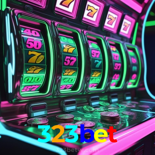 323bet:Gire as slots e conquiste prêmios incríveis no nosso cassino!