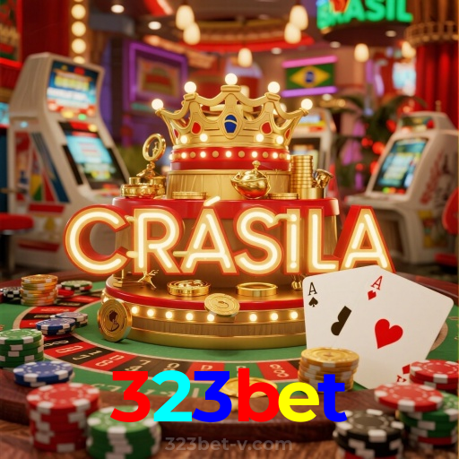 323bet：Sinta a adrenalina do jogo! Aposte nas roletas e vença!