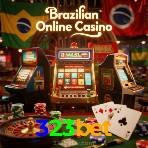 323bet:Jogue no nosso cassino e prove sua habilidade nas cartas de poker!