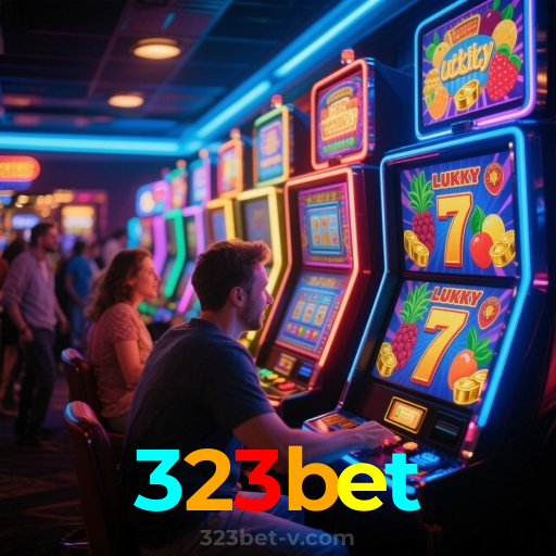 323bet：Aposte no futebol online e seja o vencedor dessa partida!