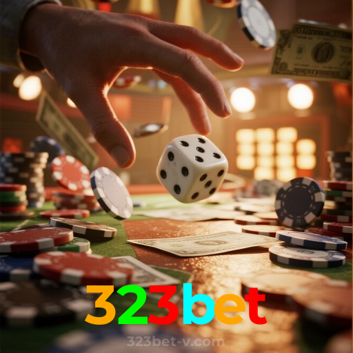 323bet:Jogue poker no nosso cassino e conquiste vitórias épicas!