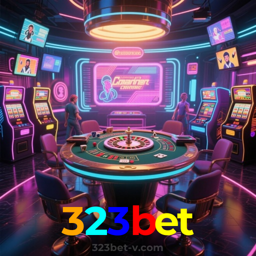 323bet：O cassino online perfeito para jogadores de poker, roleta e futebol!