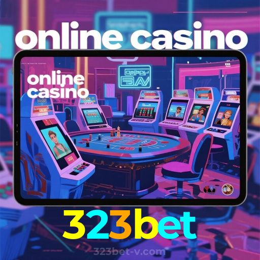 323bet：Poker, blackjack e apostas em futebol online, tudo no melhor cassino!