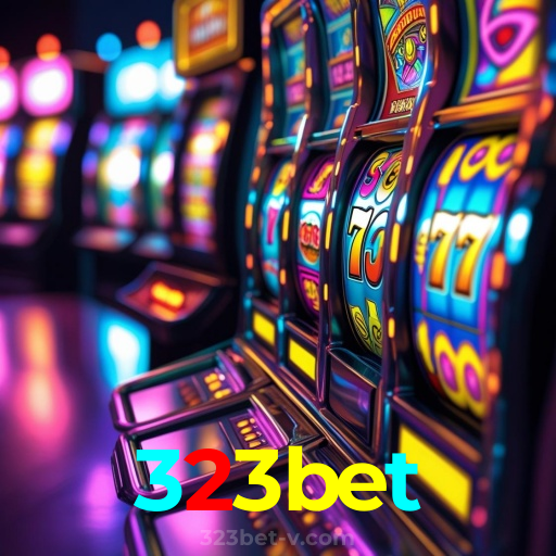 323bet：Jogue no melhor cassino online e descubra os maiores jackpots!
