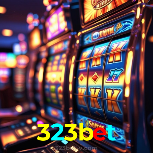 323bet：Ganhe prêmios incríveis no futebol e em jogos como roleta e blackjack!
