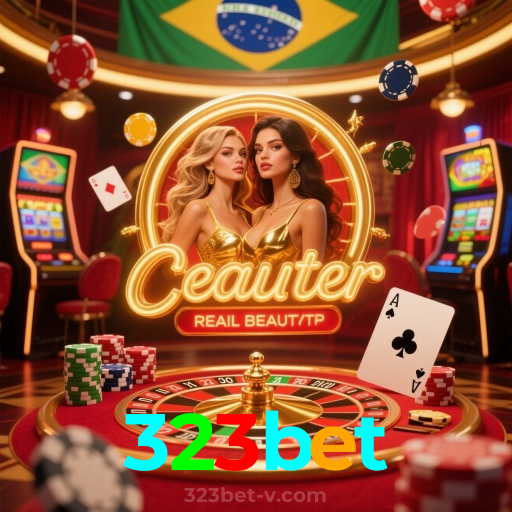323bet：Em nosso cassino online, a sorte está ao seu lado! Aposte agora!