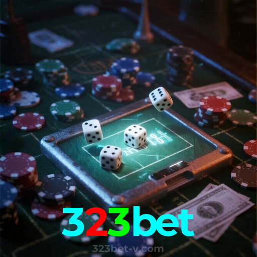 323bet：A adrenalina do futebol online te espera para grandes vitórias!