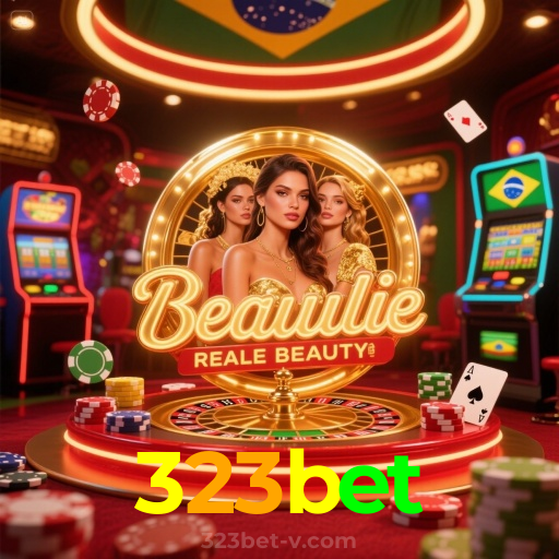 323bet：Jogue slots, poker e aposte no futebol no cassino online mais emocionante!