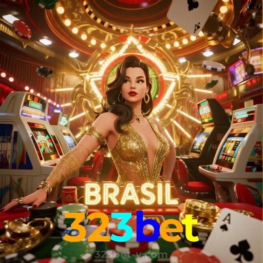 323bet：Cada giro é uma nova chance! Aposte nas slots e vença!
