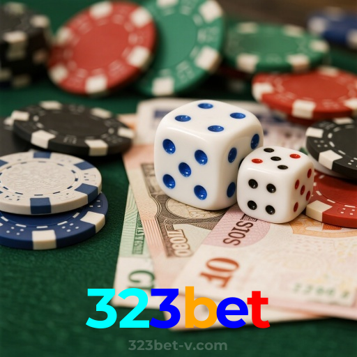 323bet：O cassino online perfeito para quem adora apostar no futebol e jogar roleta!