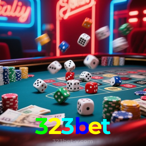 323bet:Gire as slots e conquiste prêmios incríveis no nosso cassino!