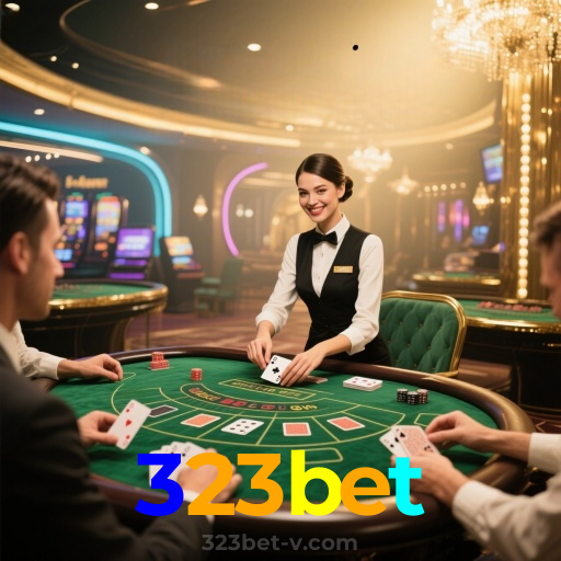 323bet:Gire as slots e conquiste o jackpot agora mesmo!
