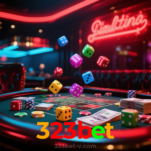 323bet:Gire a roleta e faça história! Grandes prêmios estão ao seu alcance!