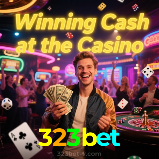 323bet：Jogue slots, aposte no futebol e conquiste grandes vitórias!