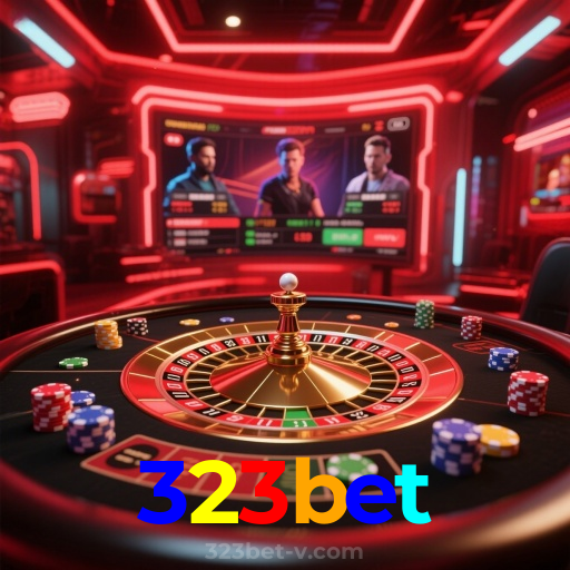323bet:Vença no futebol online e transforme suas apostas em prêmios!