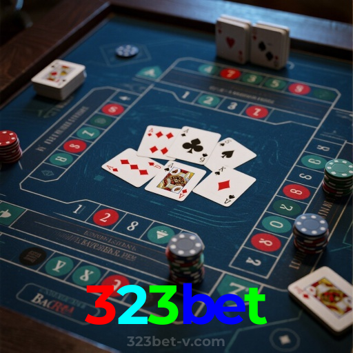 323bet：Aposte no futebol e ganhe prêmios em slots e roleta ao vivo!